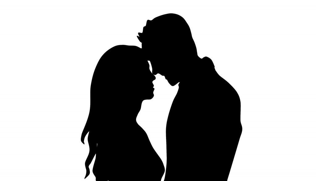 couple amoureux