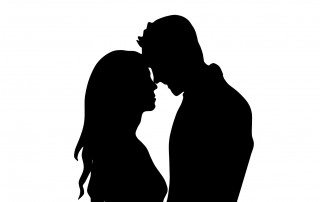 couple amoureux