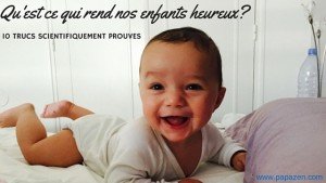 truc enfants heureux