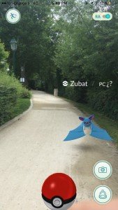 pokemongo