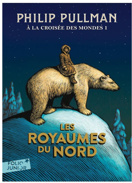 A la croisee des mondes tome 1 les royaumes du nord