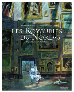 A la croisee des mondes tome 3 les royaumes du nord