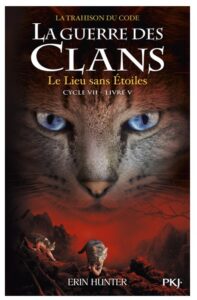 Guerre des clans cycle 7 tome 5