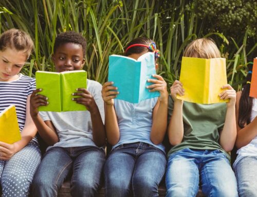 Top livres enfants 8-9 ans