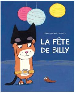 La fête de Billy