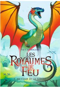 Royaumes de feu tome 3