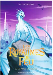 Royaumes de feu tome 7