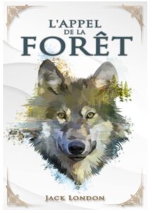 appel de la foret livre animaux