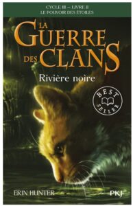 guerre des clans riviere noire