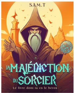 la malédiction du sorcier