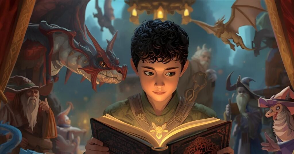 livres dont vous êtes le héros