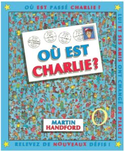 où est charlie