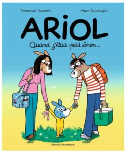 Ariol tome 21