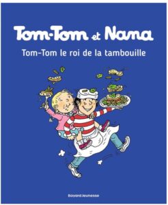 Tom Tom et Nana - Tome 3