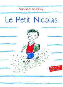 le petit nicolas