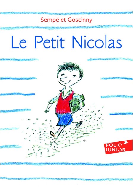 le petit nicolas