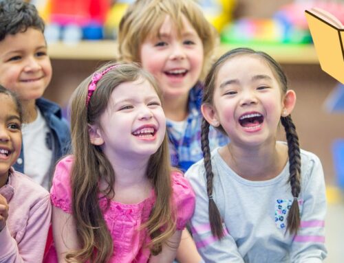 Livres drôles pour les enfants de 6 à 12 ans